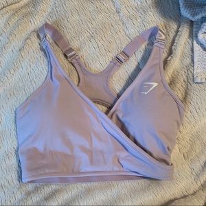 Gymshark sports bra